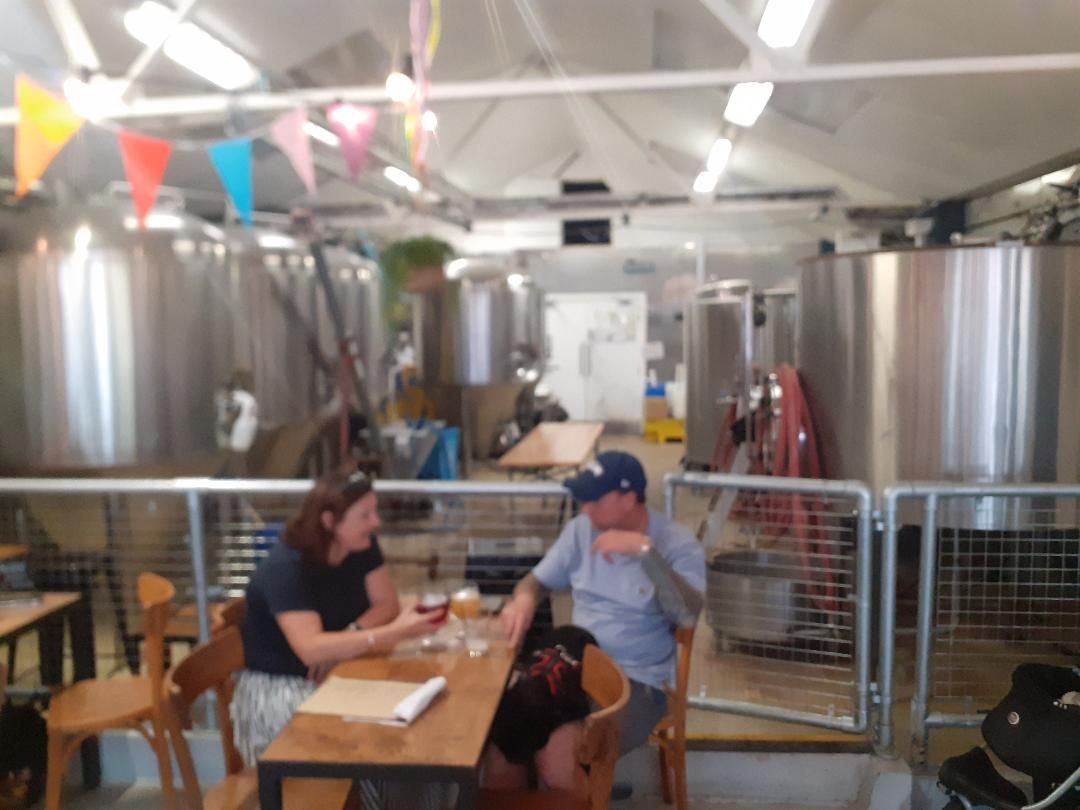 Pub brewery. (Pub, Brewery). Published on 30-08-2026