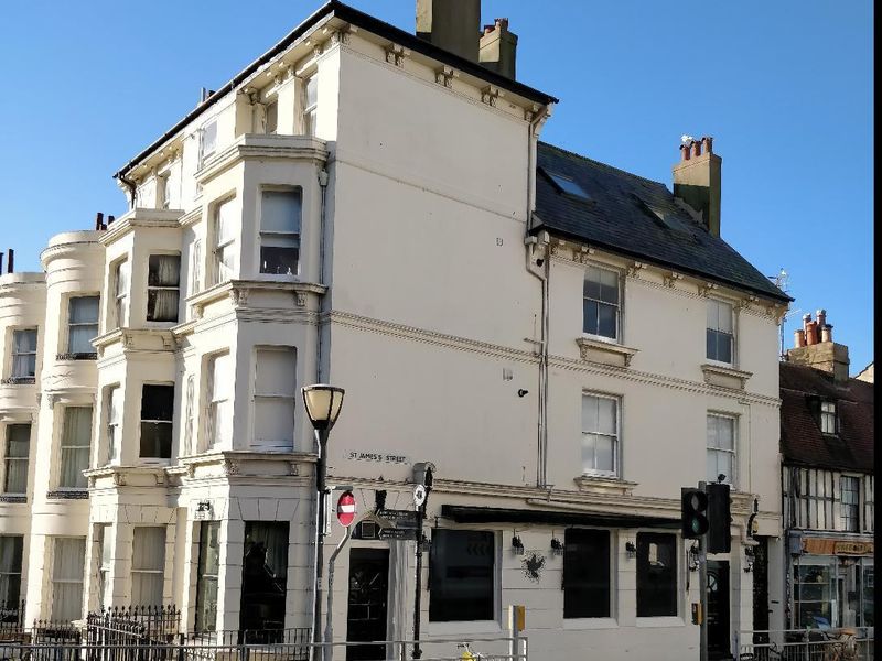 Exterior. (Pub, External). Published on 29-01-2019