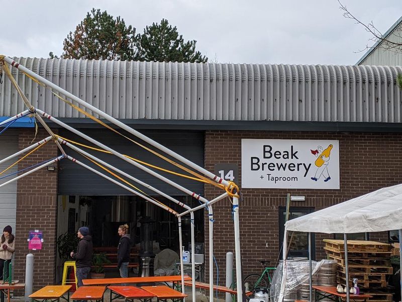 Exterior. (Brewery, External). Published on 21-12-2020
