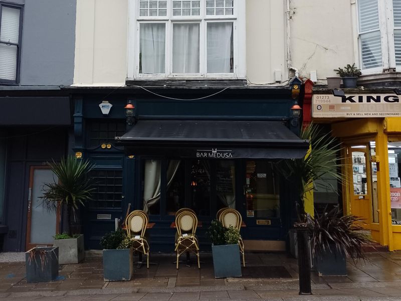 Exterior. (Pub, External, Key). Published on 15-02-2024