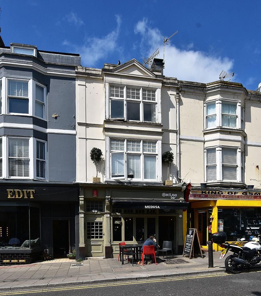 Exterior. (Pub, External). Published on 02-05-2019