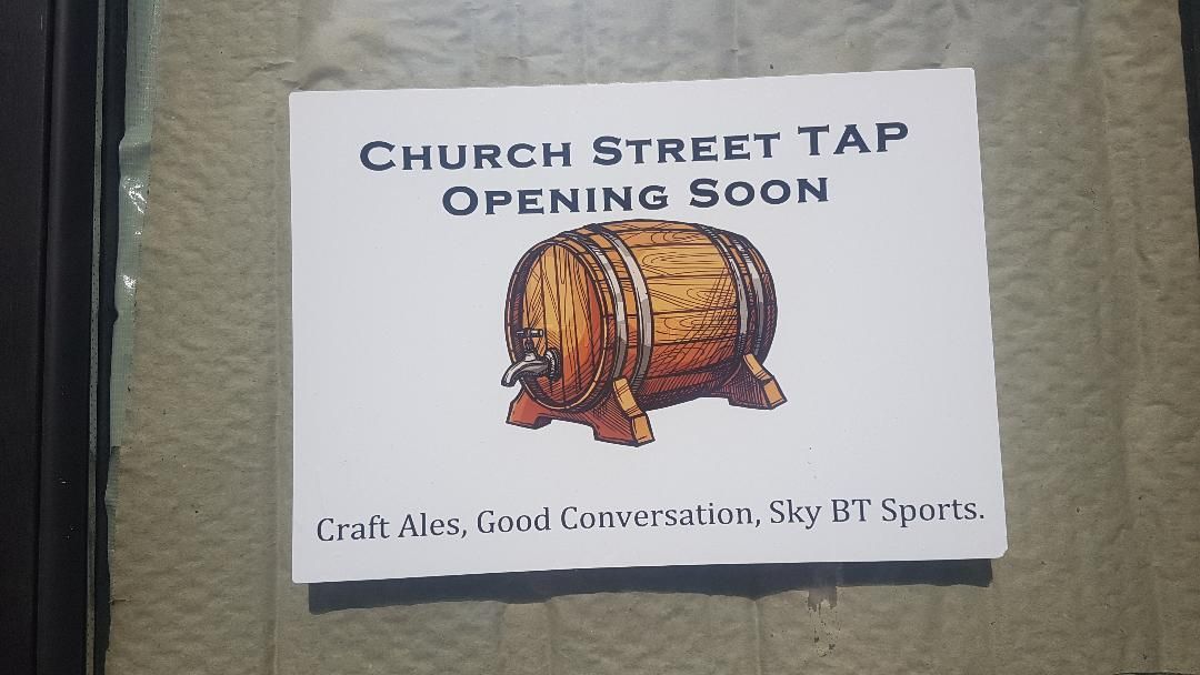 Sign. (Pub, Sign). Published on 21-09-2019