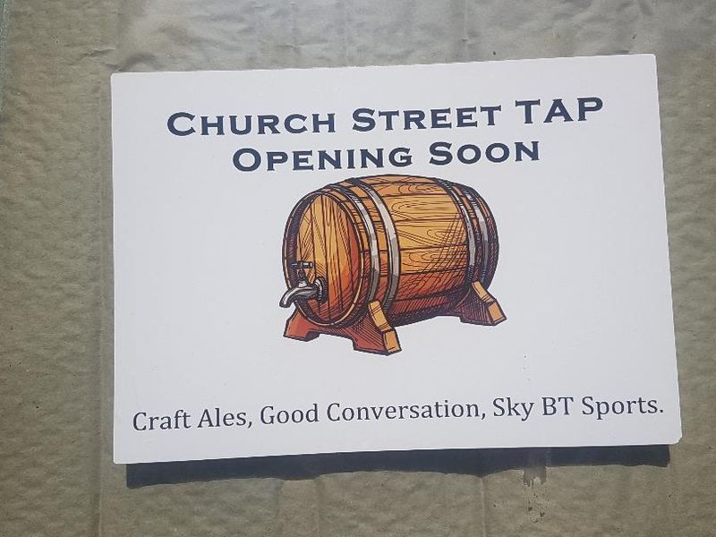 Sign. (Pub, Sign). Published on 21-09-2019