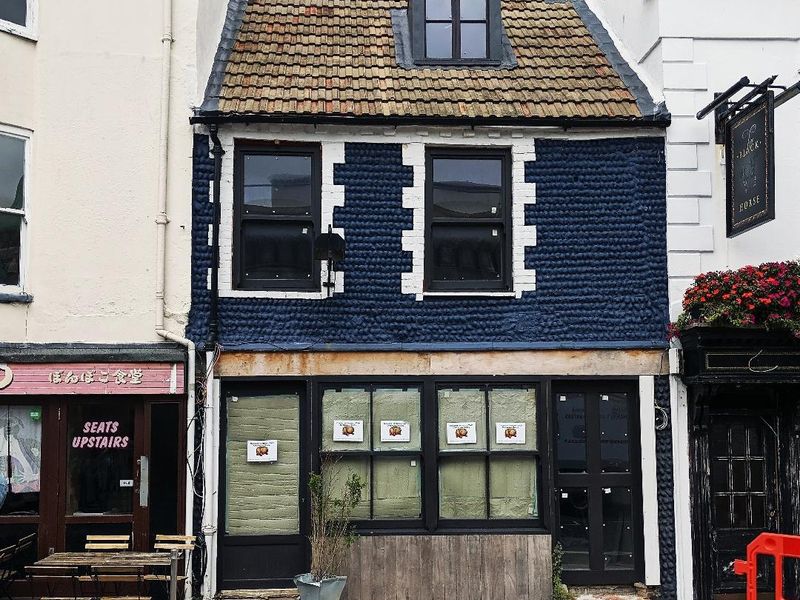 Exterior. (Pub, External). Published on 11-10-2019