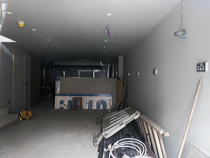 Interior. (Pub). Published on 11-10-2019