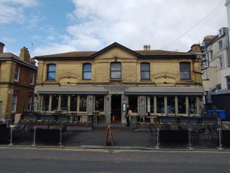 Exterior. (Pub, External). Published on 18-05-2021