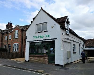 Exterior. (Pub, External). Published on 16-10-2021