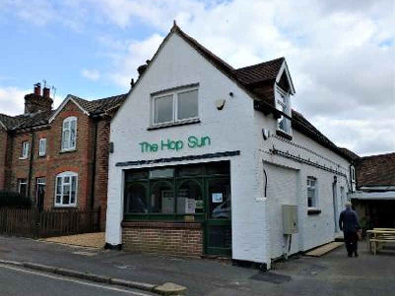 Exterior. (Pub, External). Published on 16-10-2021