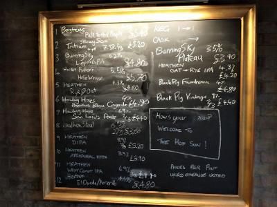 Blackboard. (Pub). Published on 16-10-2021