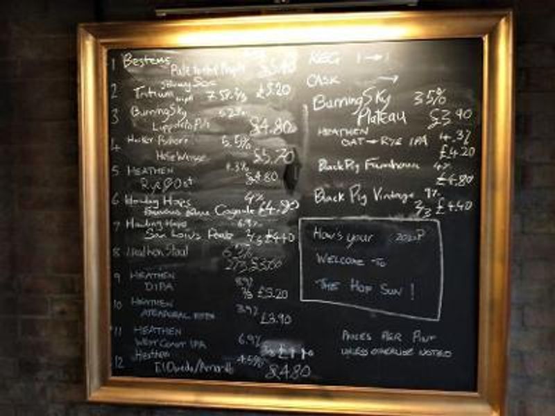 Blackboard. (Pub). Published on 16-10-2021