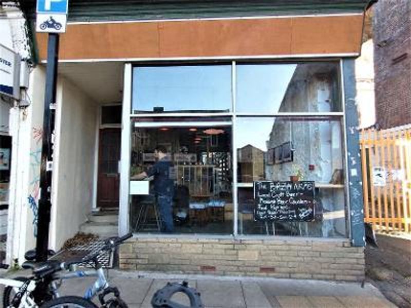 Exterior. (Pub, External). Published on 22-10-2021