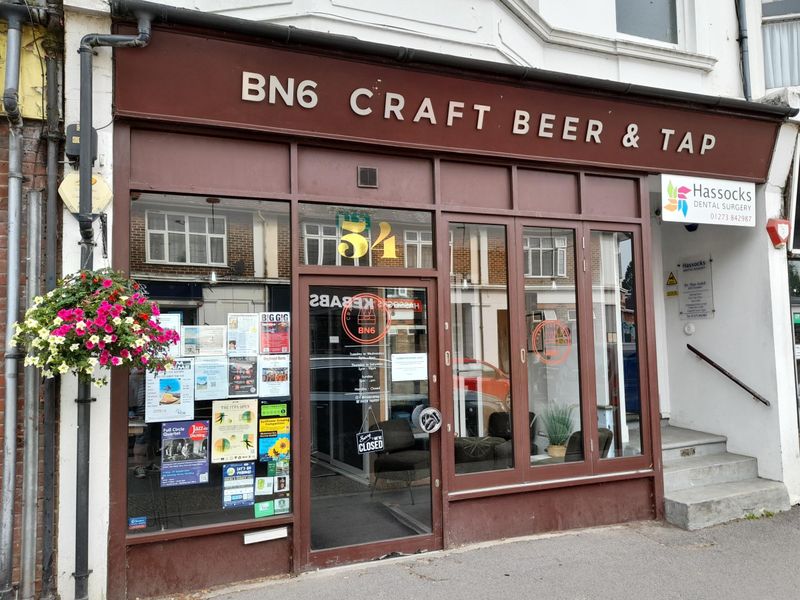 Exterior. (Pub, External, Key). Published on 22-08-2025