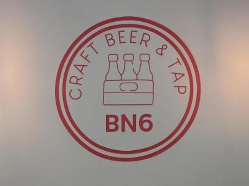 Logo. (Pub, Sign). Published on 21-02-2022