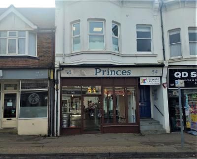 Exterior. (Pub, External, Key). Published on 21-02-2022