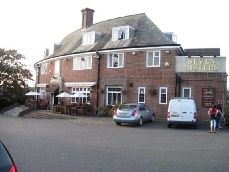 Exterior. (Pub, External). Published on 24-08-2013
