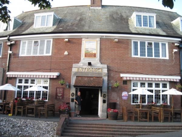 Entrance. (Pub, External). Published on 24-08-2013