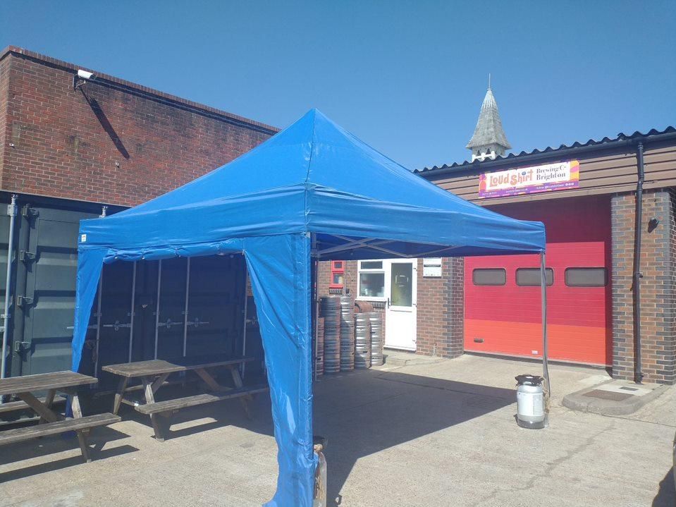 (Brewery, External). Published on 18-04-2021