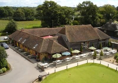 Exterior. (Pub, External). Published on 13-05-2021
