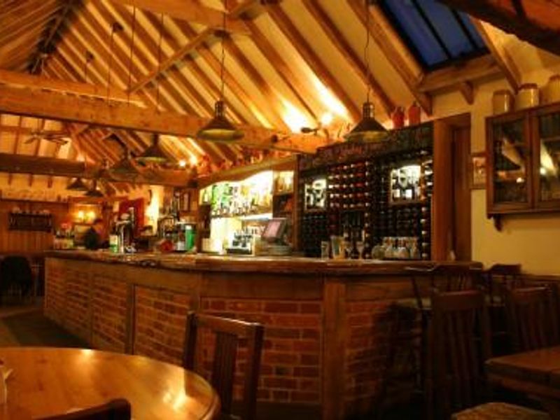 Bar. (Pub, Bar). Published on 13-05-2021