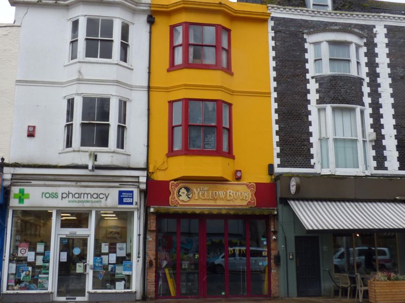 Exterior - 2024. (Pub, External, Key). Published on 20-03-2024