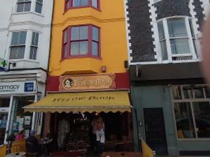 Exterior - 2021. (Pub, External). Published on 06-10-2021