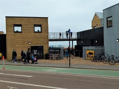 Exterior. (Pub, External, Key). Published on 07-05-2023
