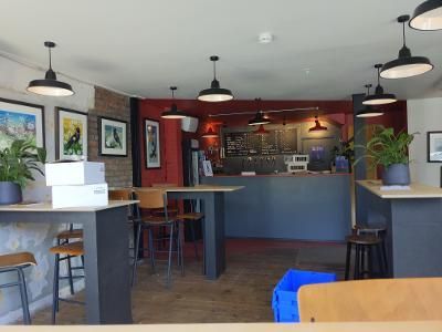 Bar. (Pub, Bar). Published on 26-05-2023