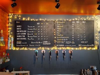 Crinks list. (Pub). Published on 26-05-2023