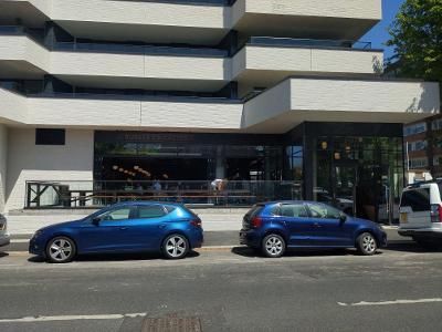 Entrance. (Pub, External, Key). Published on 26-06-2023