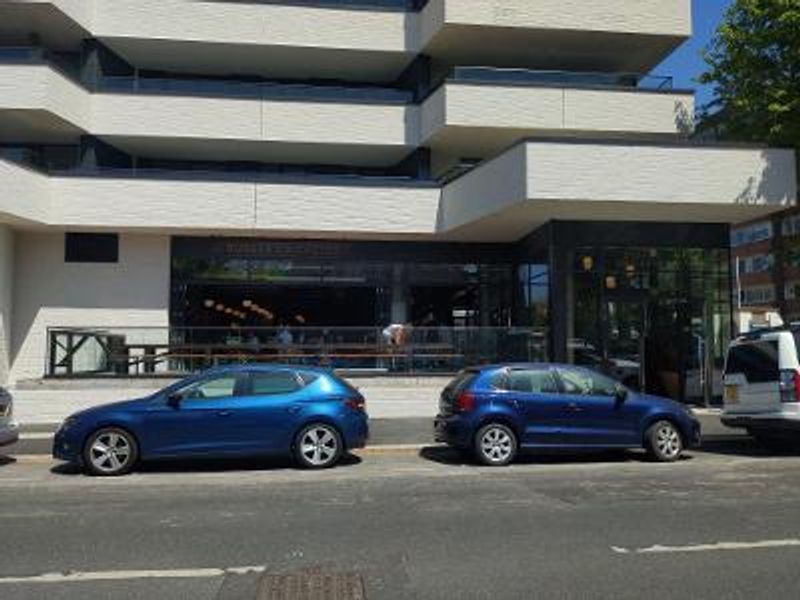 Entrance. (Pub, External, Key). Published on 26-06-2023