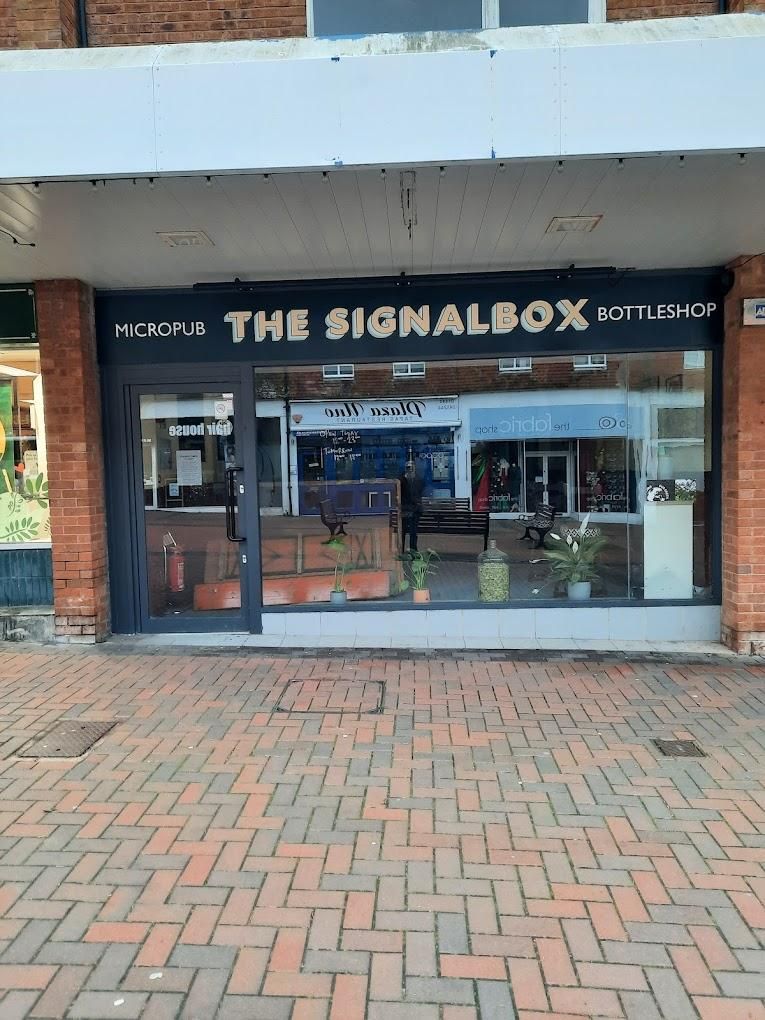 Exterior. (Pub, External, Key). Published on 10-12-2023