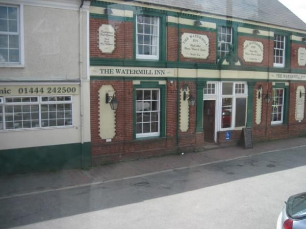 Exterior view. (Pub, External). Published on 04-06-2013