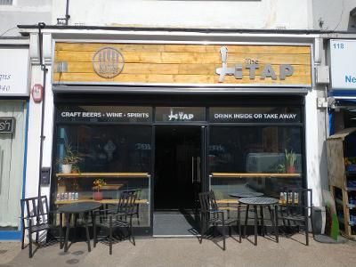 Exterior. (Pub, External, Key). Published on 20-04-2022