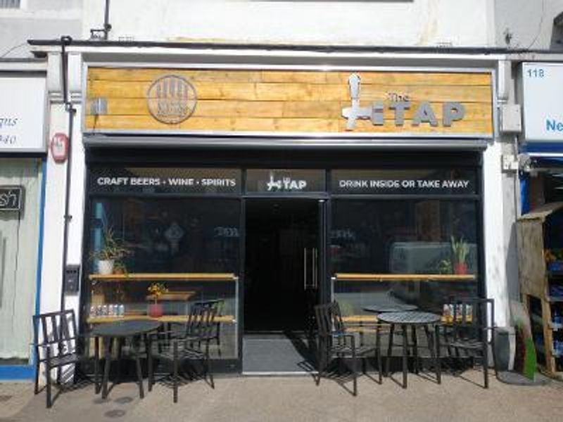 Exterior. (Pub, External, Key). Published on 20-04-2022