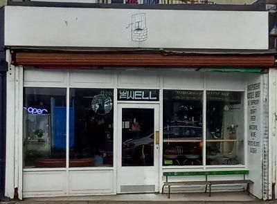 Exterior. (Pub, External). Published on 10-04-2023