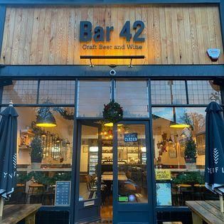 Exterior. (Pub, External). Published on 17-03-2024
