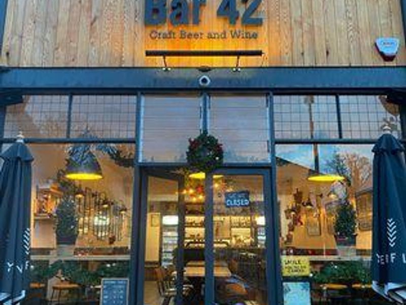 Exterior. (Pub, External). Published on 17-03-2024