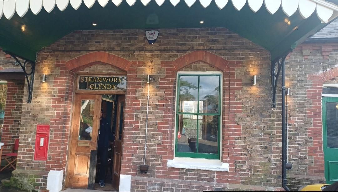 Exterior. (Pub, External, Key). Published on 02-12-2024