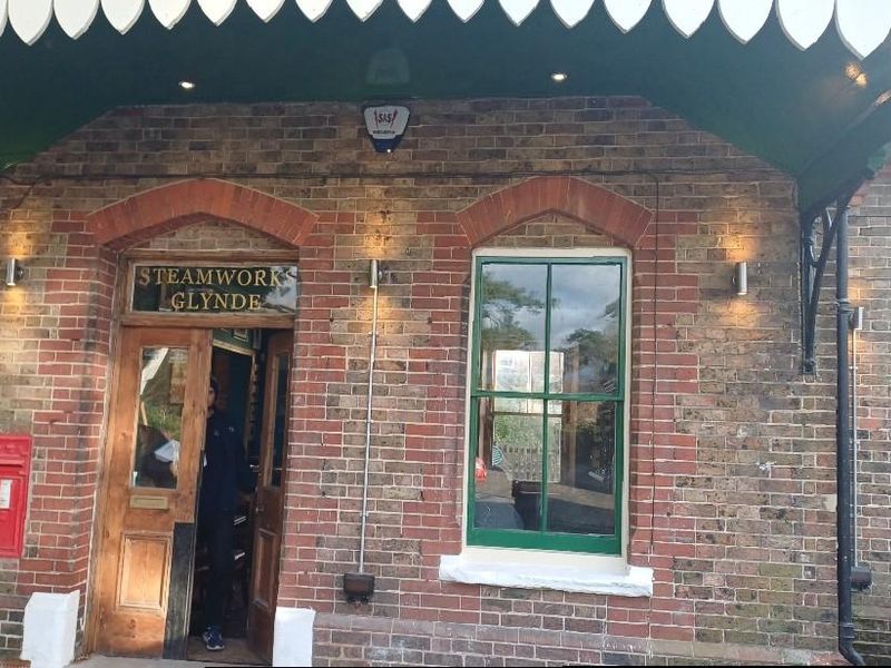Exterior. (Pub, External, Key). Published on 02-12-2024