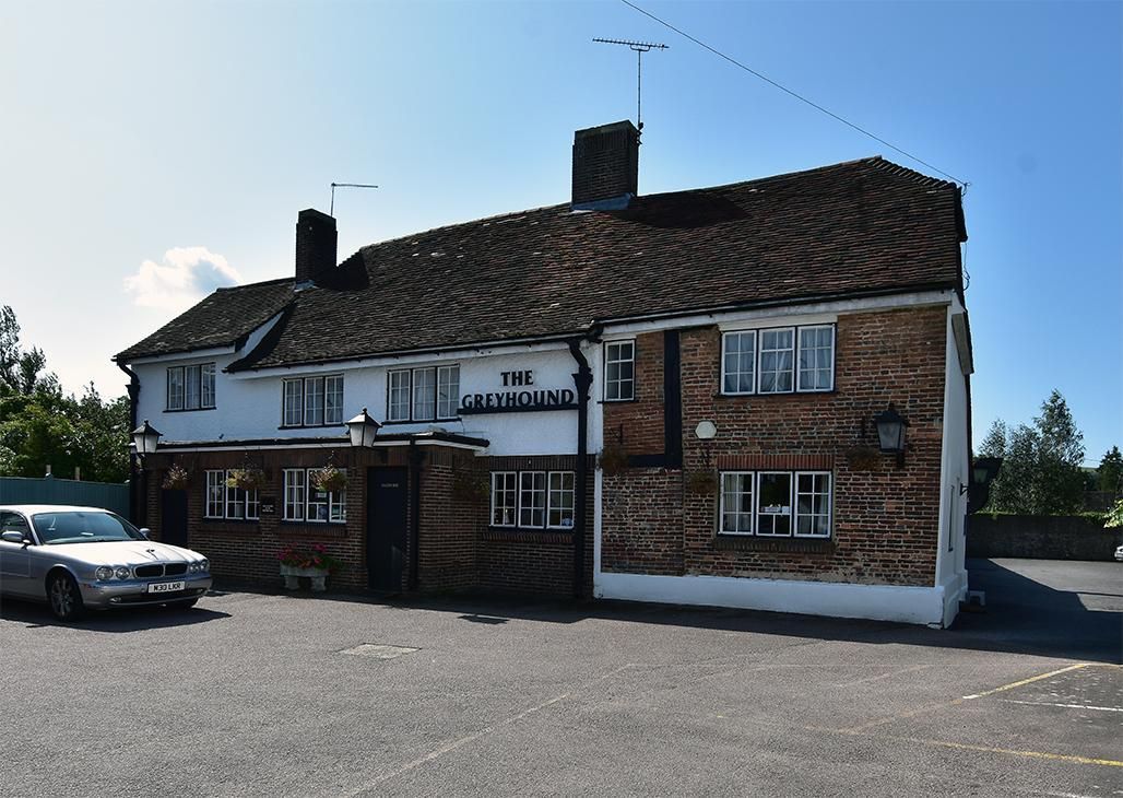 Exterior. (Pub, External). Published on 27-08-2019