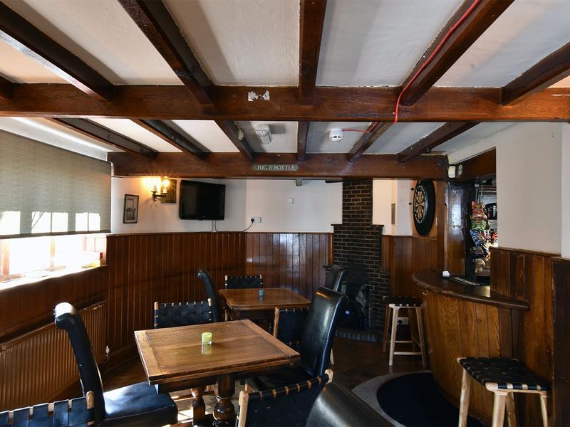 Interior. (Pub). Published on 27-08-2019