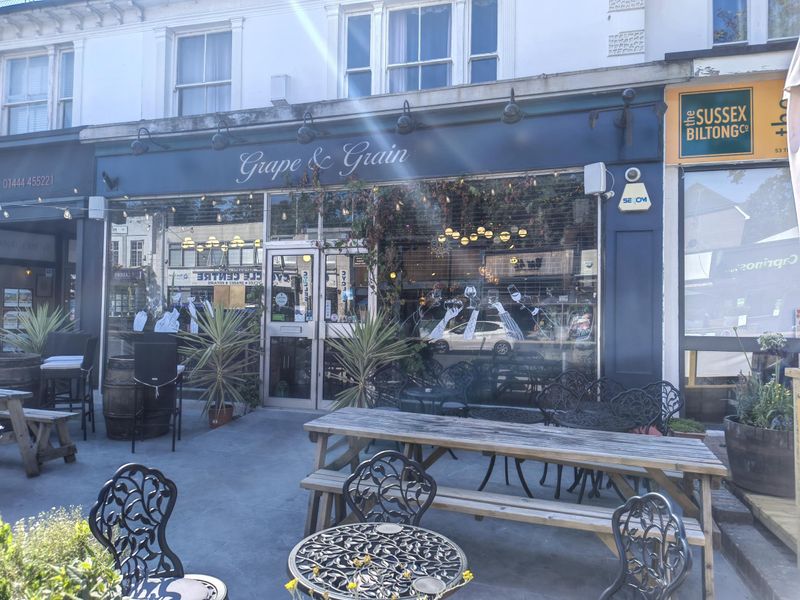 Exterior. (Pub, External, Key). Published on 20-07-2026