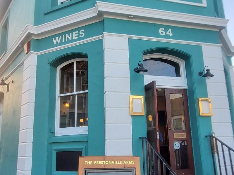 Exterior. (Pub, External, Key). Published on 09-08-2023