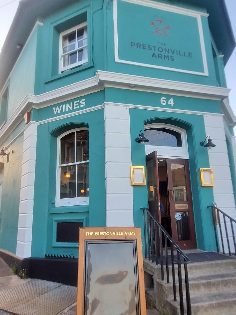 Exterior. (Pub, External, Key). Published on 09-08-2023