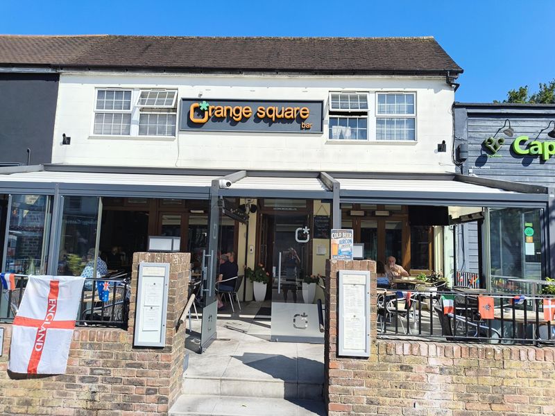 Exterior. (Pub, External, Key). Published on 20-07-2026