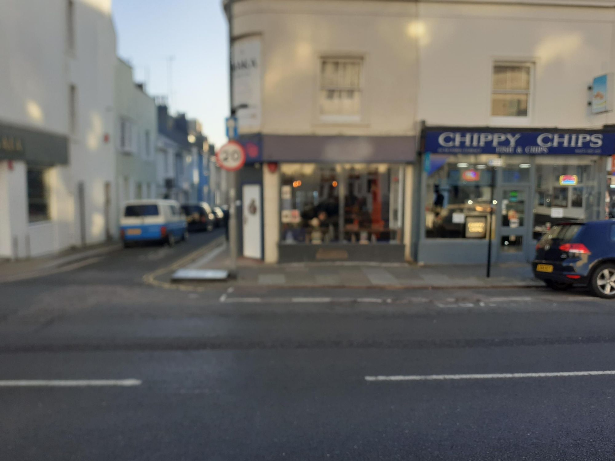 Exterior. (Pub, External, Key). Published on 27-12-2025