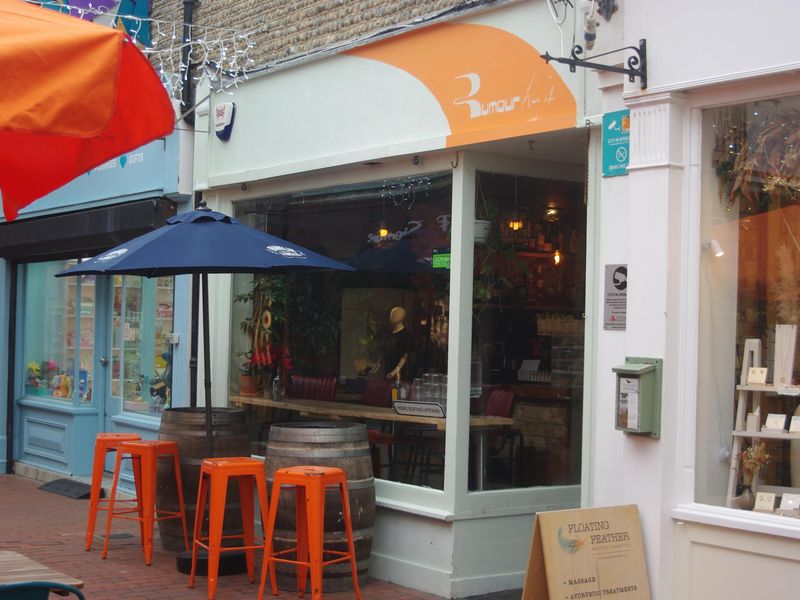 Exterior. (Pub, External, Key). Published on 01-01-2026