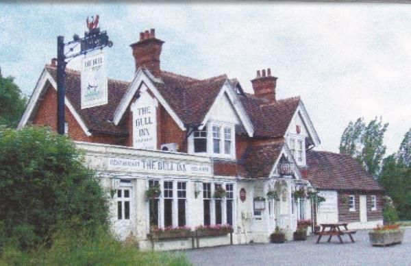 Exterior. (Pub, External). Published on 04-02-2014