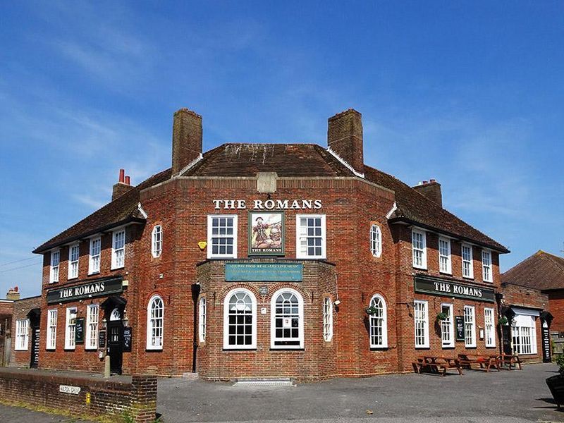 Exterior. (Pub, External). Published on 16-11-2018