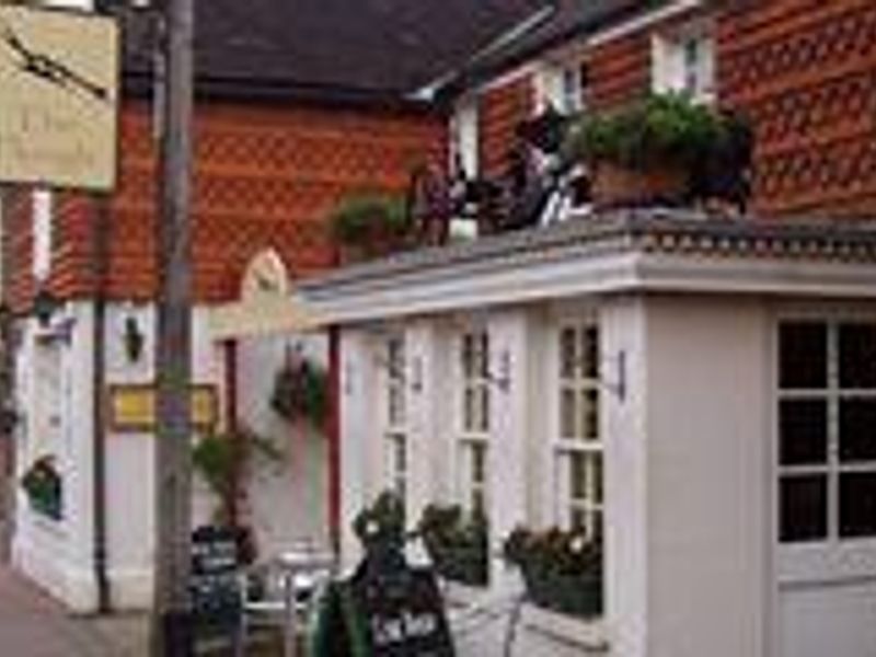 Exterior. (Pub, External). Published on 17-06-2013